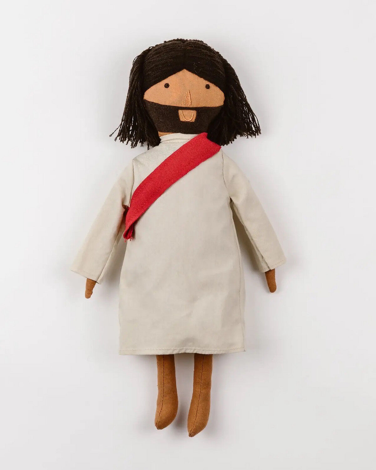 Jesus of Nazareth | Plush Doll