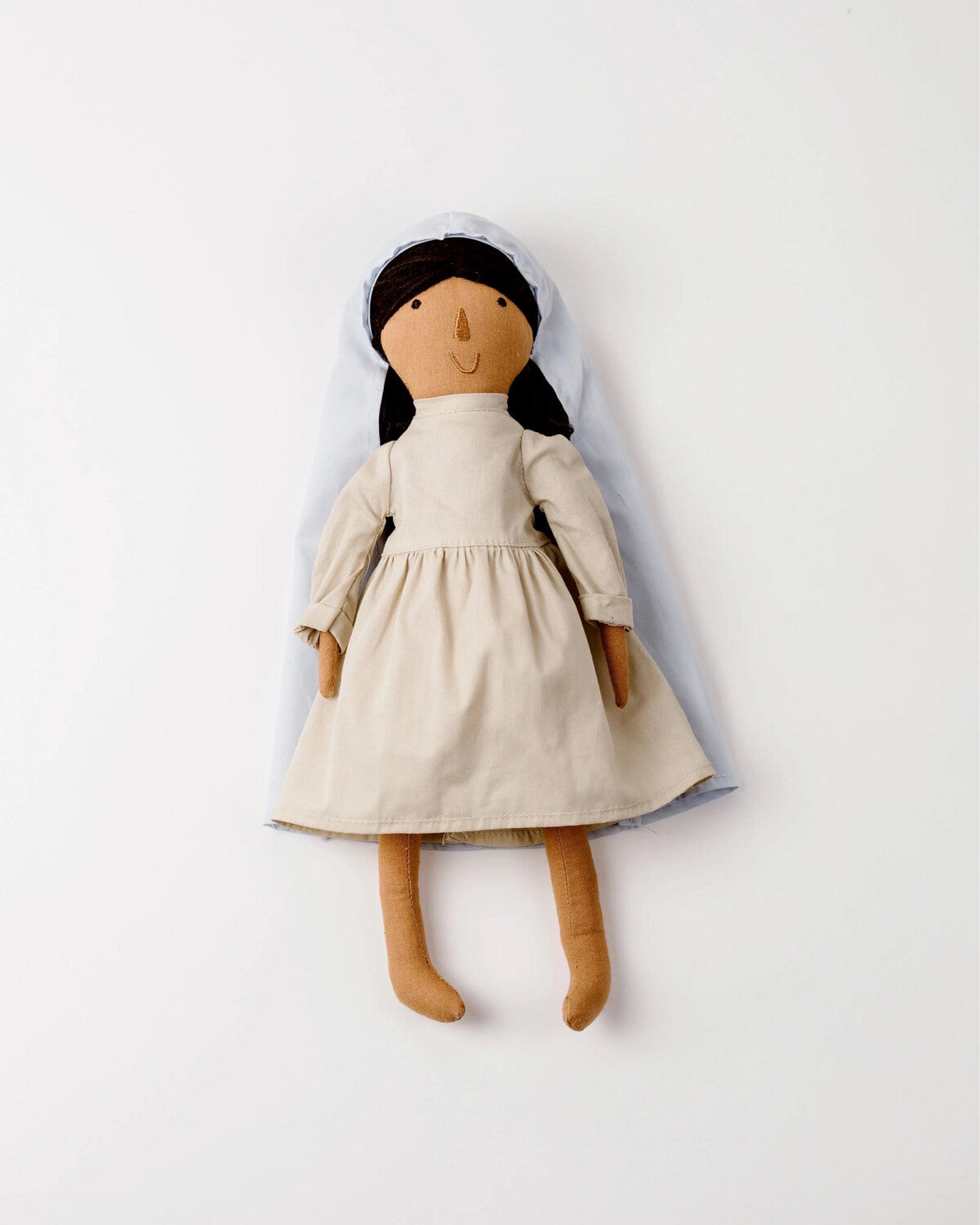 Mary | Plush Doll