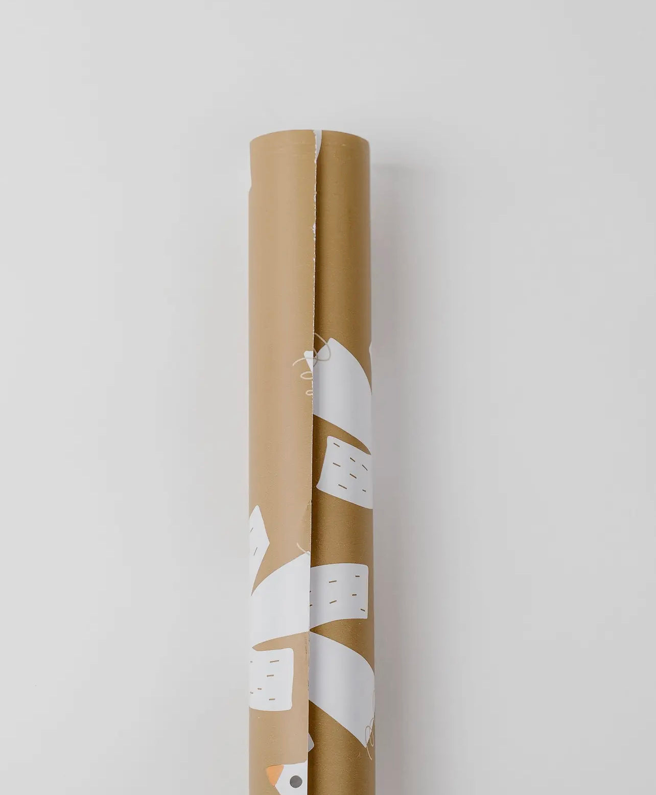 Holy Spirit Wrapping Paper