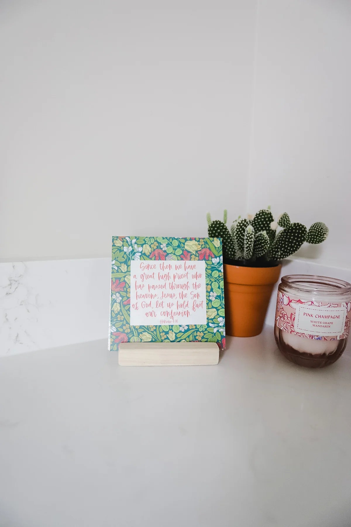 'Everyday Encouragement For Women' Cards VOL 2