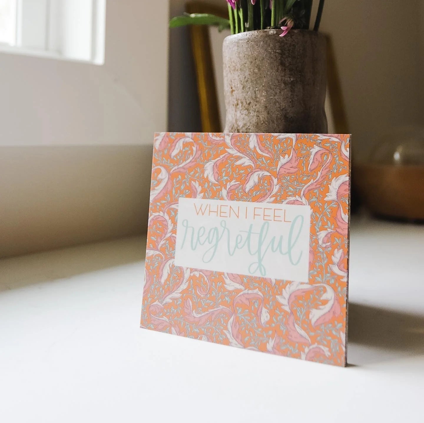 'Everyday Encouragement For Women' Cards VOL 2