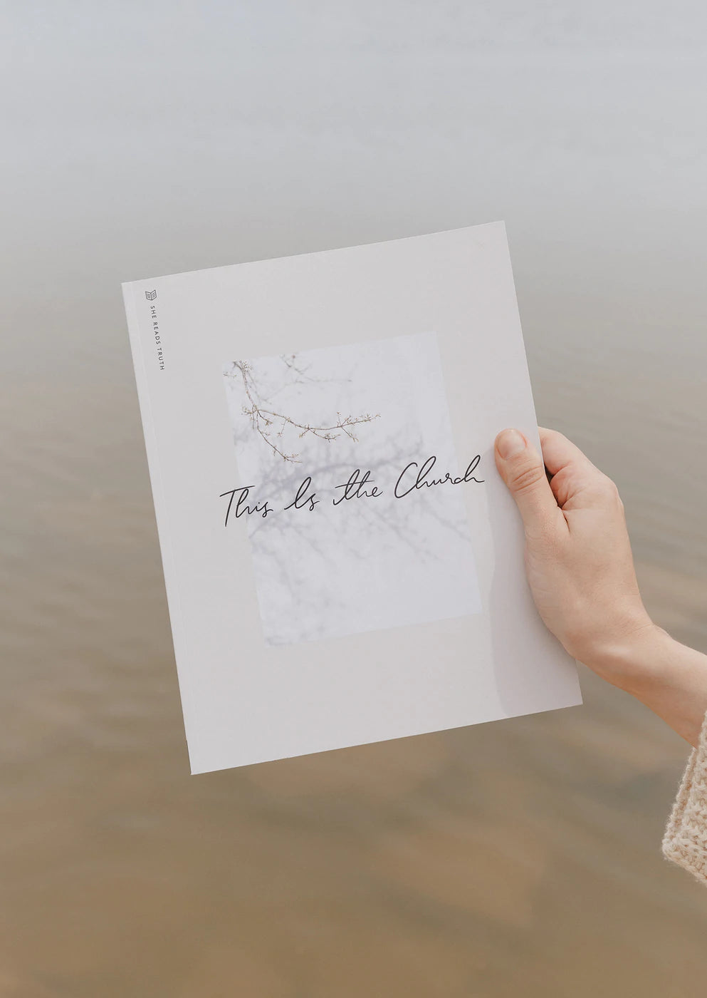 'This Is The Church' Study Book