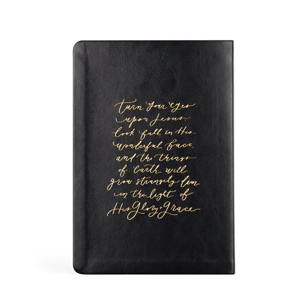 Lined Journal: Salem Theme